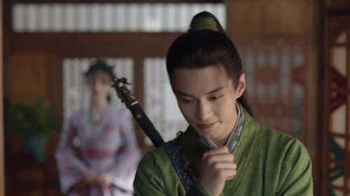 Sword and Fairy 1 Season 1 Episode 16 - Episode 16