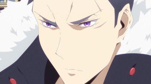 Antidote Season 1 Episode 10 - Each Other's Choices