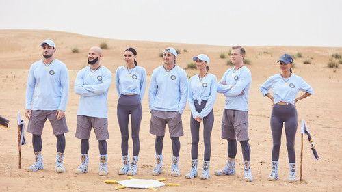 Survive in … Season 3 Episode 1 - Episode 1