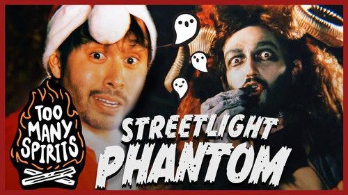 Too Many Spirits Season 2 Episode 2 - Ryan & Shane Get Drunker & Read More Holiday Horror Stories