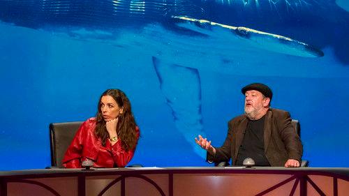 QI Season 18 Episode 5 - Rubbish