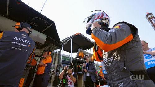 100 Days to Indy Season 1 Episode 6 - The Big Dance