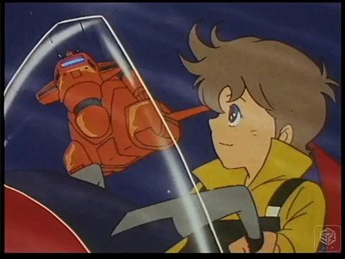 Macron 1 Season 1 Episode 19 - Episode 19