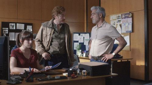 Dry Water Season 1 Episode 5 - Episode 5