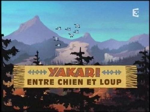 Yakari Season 2 Episode 17 - Episode 17