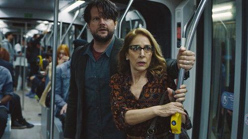 The Mechanism Season 2 Episode 1 - Where Does the Mud Come From?