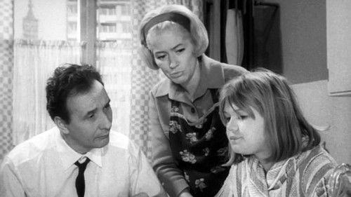 Wojna domowa Season 1 Episode 5 - Episode 5