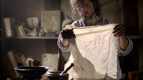 Secrets Unlocked Season 1 Episode 6 - The Turin Shroud