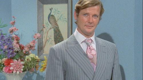 The Persuaders! Season 1 Episode 10 - Angie... Angie