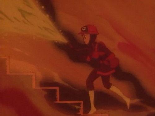 Magical Princess Minky Momo Season 1 Episode 4 - The boy who saw a blue bird