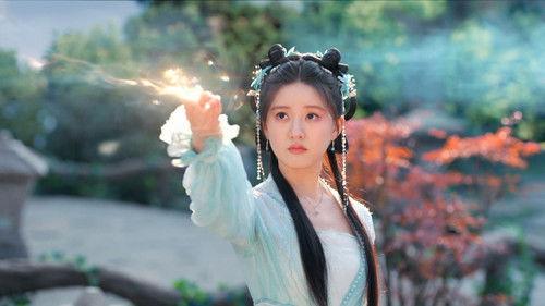 The Last Immortal Season 1 Episode 8 - Yin Flame Yang Ice