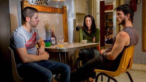 undefined Season 1 Episode 4 - Flowers