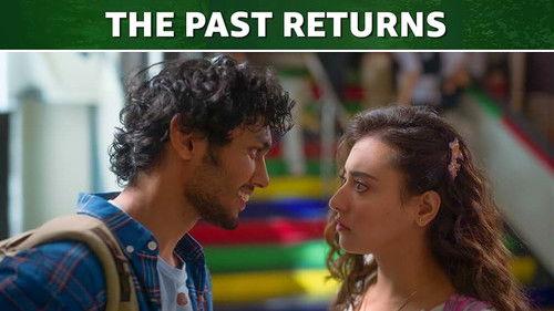 Tujhpe Main Fida Season 1 Episode 10 - The Past Returns