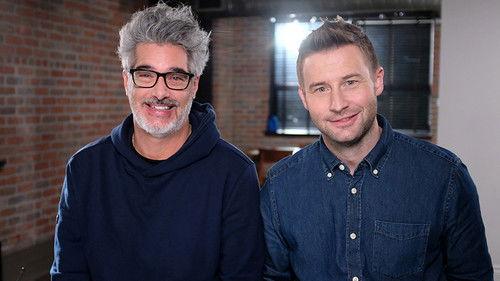 La nouvelle affaire Season 2 Episode 5 - Episode 5