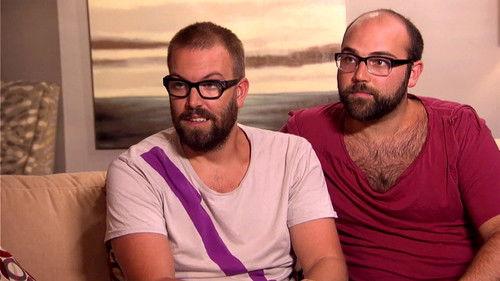 Property Brothers Season 1 Episode 3 - Victorian Dream House [Stefan & Owen]