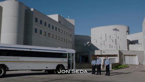 undefined Season 2 Episode 6 - Prison Ball