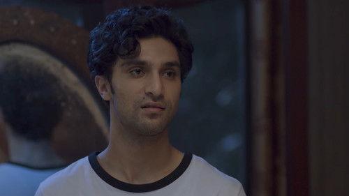 Dhoop Ki Deewar Season 1 Episode 14 - Sarhad Ke Paar Naye Rishte