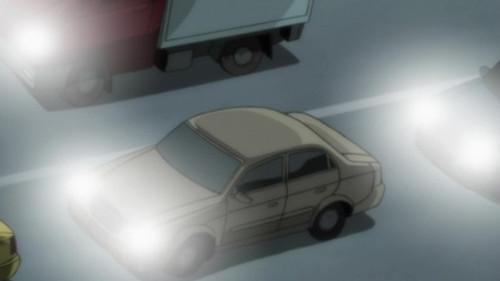 Golgo 13 Season 1 Episode 29 - Casting