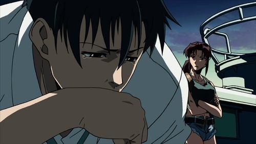 undefined Season 1 Episode 1 - The Black Lagoon
