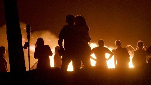 The Anarchists Season 1 Episode 1 - Episode One: The Movement