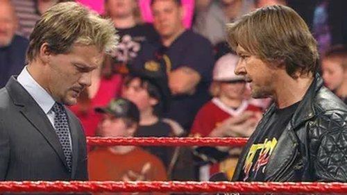 Raw Season 17 Episode 7 - February 16, 2009