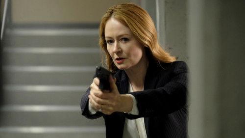 24: Legacy Season 1 Episode 9 - 8:00 PM - 9:00 PM