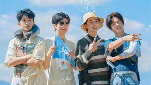 A Journey for No. 1 Season 1 Episode 1 - Episode 1