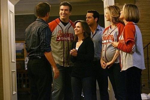 Brothers and Sisters Season 1 Episode 19 - Game Night