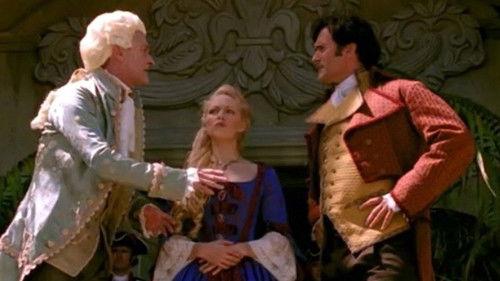 Jack of All Trades Season 1 Episode 1 - Return of the Dragoon