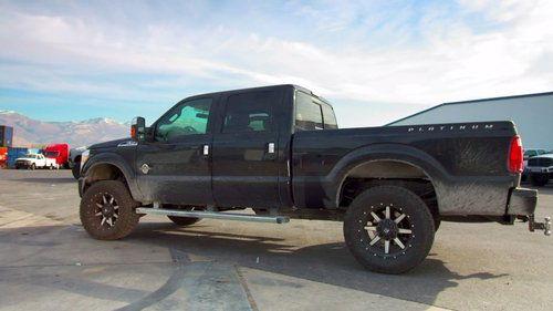 Diesel Brothers Season 1 Episode 6 - From Sweden With Love