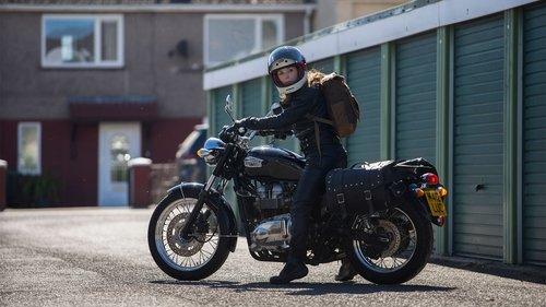 The Change Season 1 Episode 1 - Episode 1