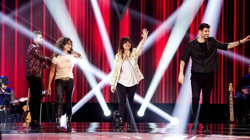 La voz kids Season 5 Episode 7 - Episode 7