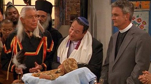Dharma & Greg Season 2 Episode 3 - Turn Turn Turn