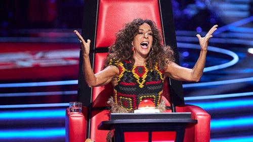 La voz kids Season 8 Episode 4 - Episode 4