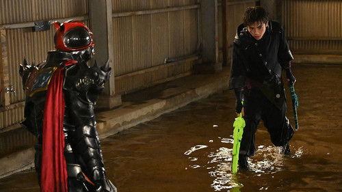 Kamen Rider Saber Season 1 Episode 43 - Episode 43