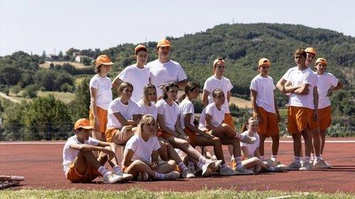 Il Collegio Season 9 Episode 11 - Episode 11