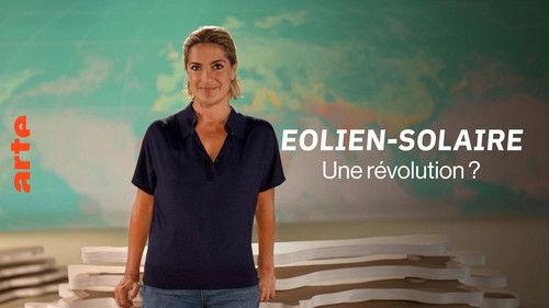 Mapping the World Season 35 Episode 17 - Wind-solar: a revolution?