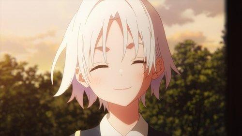 Tying the Knot with an Amagami Sister Season 1 Episode 21 - Shirahi's Mirage ~Divergence~