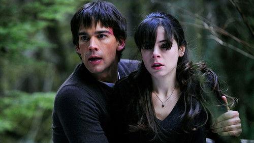 Harper's Island Season 1 Episode 11 - Splash