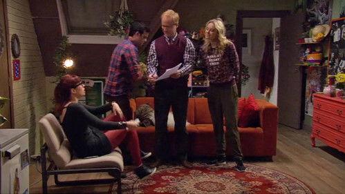 De Kotmadam Season 23 Episode 6 - Jef den Artiest