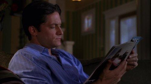 Ghost Whisperer Season 2 Episode 3 - Drowned Lives