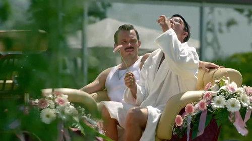 A mi kis falunk Season 3 Episode 1 - The secret is revealed