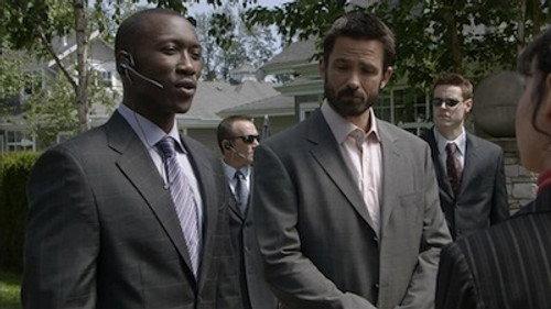 undefined Season 1 Episode 4 - Trial by Fire