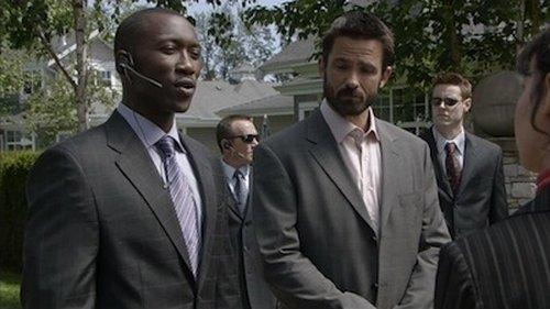 undefined Season 1 Episode 4 - Trial by Fire