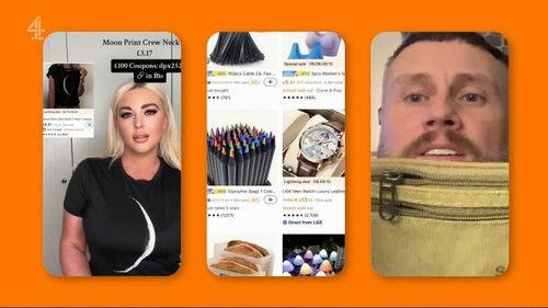 Dispatches Season 38 Episode 4 - The Truth About Temu