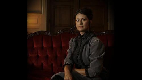 Tea Time Season 1 Episode 4 - Episode 4