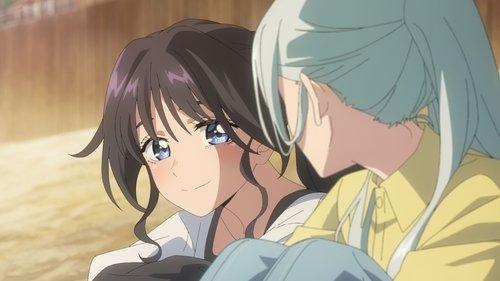 The Fragrant Flower Blooms with Dignity Season 1 Episode 12 - Bewilderment at the Beachside