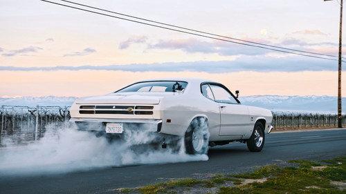 Roadkill Garage Season 8 Episode 6 - Street Machine Conversion Crop Duster!
