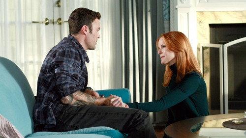 Desperate Housewives Season 7 Episode 15 - Farewell Letter