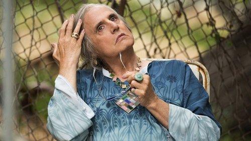 Transparent Season 2 Episode 2 - Flicky-Flicky Thump-Thump